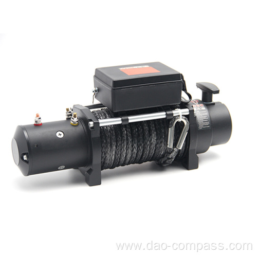 hot sale 12v Electric Truck winches